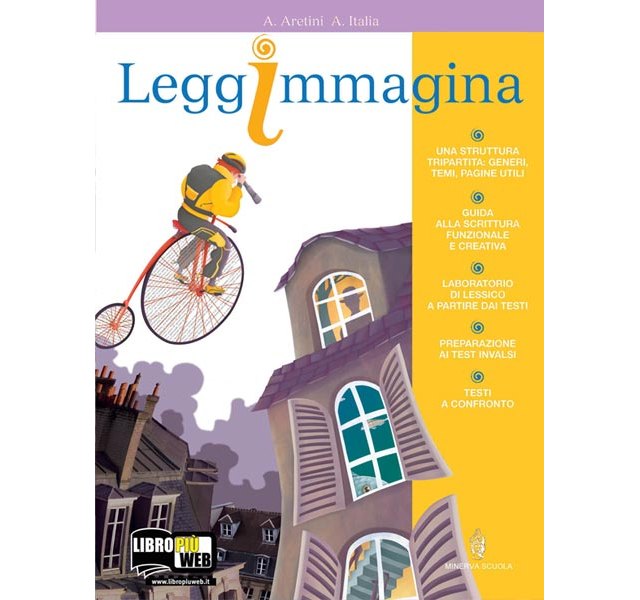 Letteratura